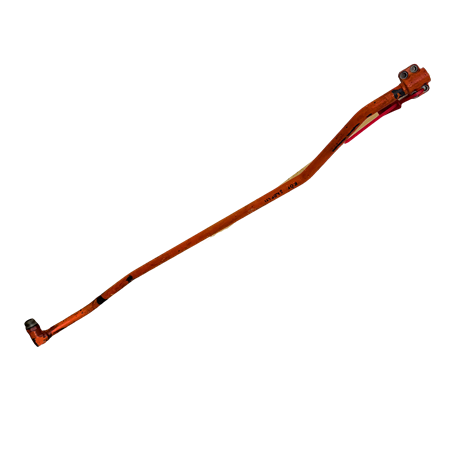 Rör till skopcylinder